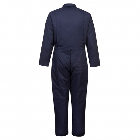 Combinezon vatuit de iarna Portwest ORKNEY S816,  65% poliester, 35% bumbac, 245g [2]