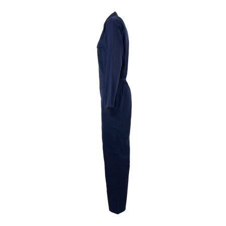 Combinezon de lucru P&P JACK, 100% bumbac, 240gr/mp [3]