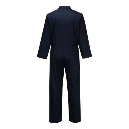 Combinezon de lucru Portwest EURO WORK S999, 65% poliester, 35% bumbac, 210g [2]