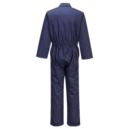 Combinezon de lucru Portwest STANDARD 2802, 65% poliester, 35% bumbac, 245g [2]