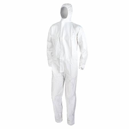 Combinezon de protectie chimica Renania PURA 1.8L [1]