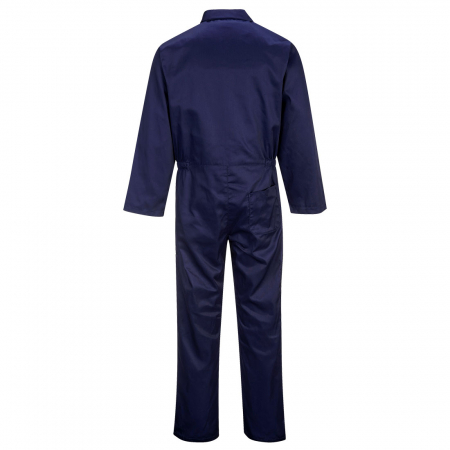 Combinezon de lucru Portwest EURO WORK S999, 65% poliester, 35% bumbac, 210g [2]