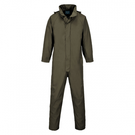 Combinezon impermeabil Portwest SEALTEX CLASSIC S452, 100% poliester, 200 gr/mp [0]