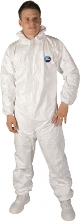 Combinezoane antichimice - Combinezon antichimic de protectie DuPont TYVEK CLASSIC XPERT