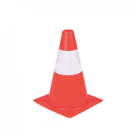 Echipamente speciale de protectie - Con de semnalizare CVM 30 cm