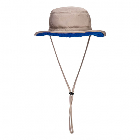 Fesuri | Cagule | Sepci de iarna - Palarie de lucru Portwest CV24 Cooling WIDE BRIM Hat, 100% poliester, 140 gr/mp