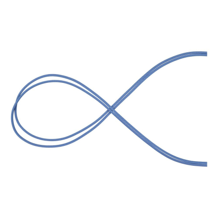 Cordelina Mammut ACCESORY 8 mm, rezistenta maxima 1800 kg [1]