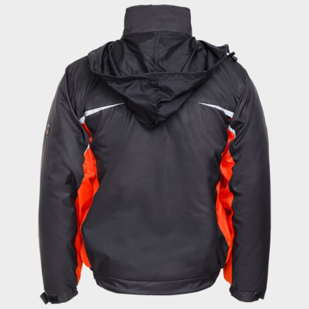 Costum de lucru de iarna Stenso KASTOR WINTER, 100% poliester, 110 gr/mp [13]