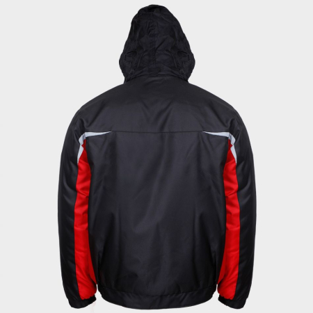 Costum de lucru de iarna Stenso KASTOR WINTER, 100% poliester, 110 gr/mp [5]