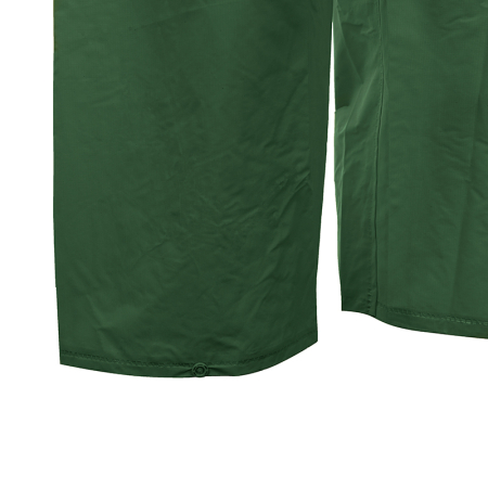 Costum de ploaie Rock Safety STORM, 100% PVC [12]