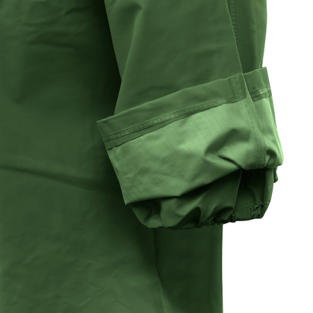 Costum de ploaie Rock Safety STORM, 100% PVC [10]