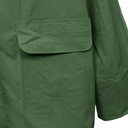 Costum de ploaie Rock Safety STORM, 100% PVC [7]