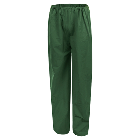 Costum de ploaie Rock Safety STORM, 100% PVC [5]