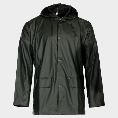 Costum de ploaie impermeabil Stenso STORMER [4]
