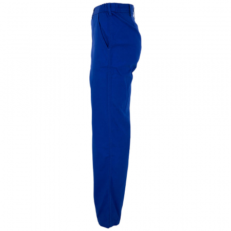 Costum salopeta clasica Renania BENI, 100% bumbac, 260gr/mp [4]
