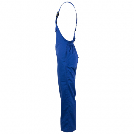 Costum salopeta ignifugat, antistatic Renania ARCO, 98% bumbac, 260gr/mp, 2% fibre antistatice [3]