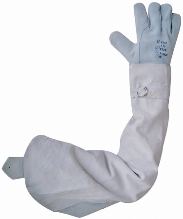 Cotiere - Cotiere sudura cu catarama Coverguard SOUDEUR