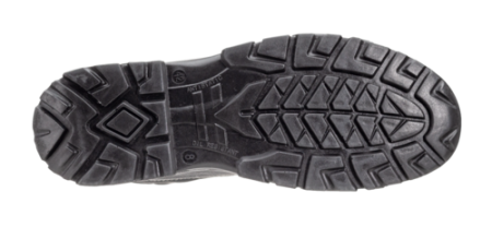 Bocanci de protectie Coverguard AZURITE II ESD FO SR, cu bombeu metalic si lamela [1]