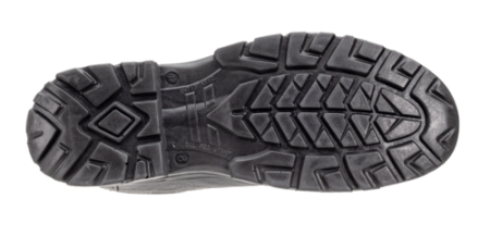 Pantofi de protectie Coverguard AZURITE II S3 ESD FO SR, cu bombeu metalic si lamela [1]