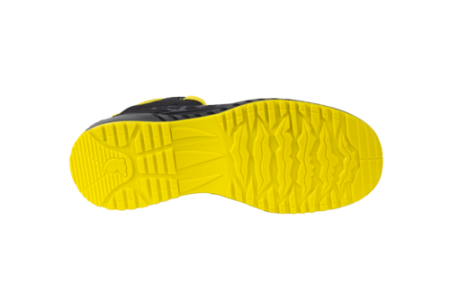 Bocanci de protectie Coverguard CLAW SWIFT S1P ESD SRC, cu bombeu din aluminiu si lamela [1]