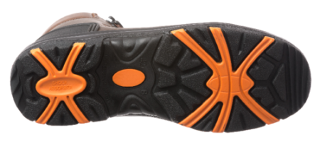 Bocanci de protectie Coverguard TOPAZ S3 HRO, cu bombeu din compozit si lamela [1]