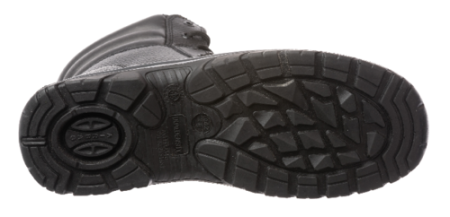 Bocanci de protectie Coverguard SIBERITE S3 CI SRC, cu bombeu metalic si lamela [1]