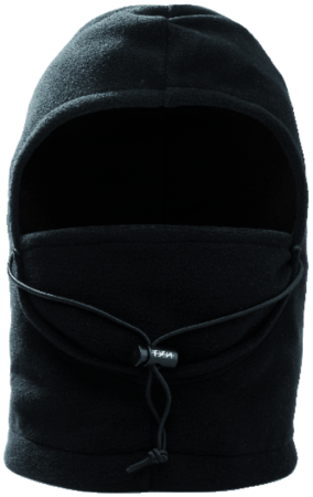 Cagula fleece Coverguard BALACLAVA, 250gr/mp [1]