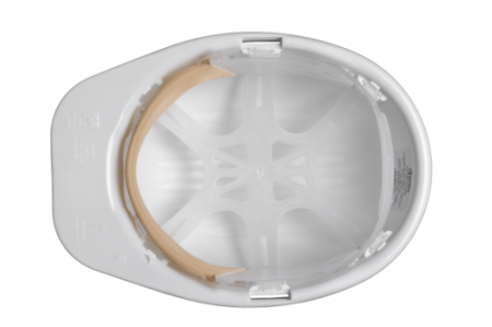 Casca de protectie Coverguard GOELAND HDPE [2]