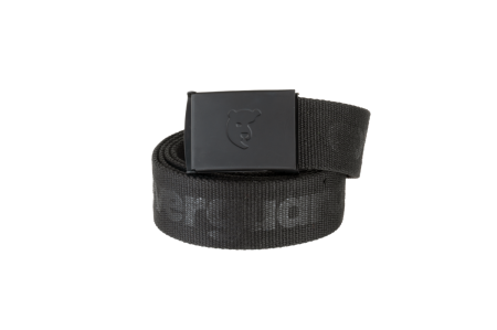 Accesorii echipamente protectie - Curea textila cu catarama metalica Coverguard BELTI, 140x4cm