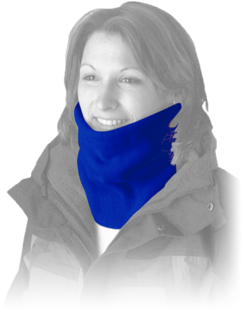 Fes multifunctional Coverguard COVERHEAD, 100% poliester, 300gr/mp [1]