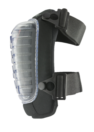 Genunchiere cu gel Coverguard KNEEGEL [1]