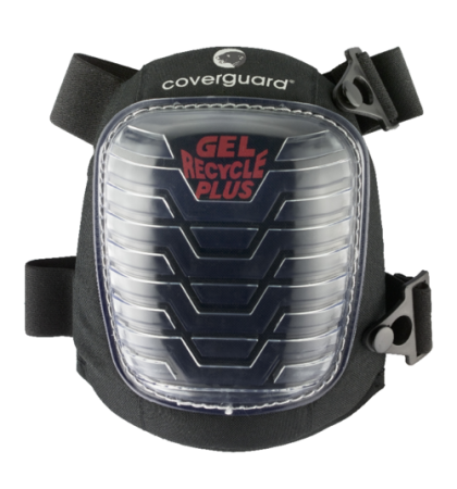 Accesorii echipamente protectie - Genunchiere cu gel Coverguard KNEEGEL