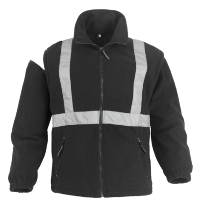 Jacheta de iarna 2 in 1 Coverguard BODYGUARD II, 100% poliester, 255gr/mp [1]