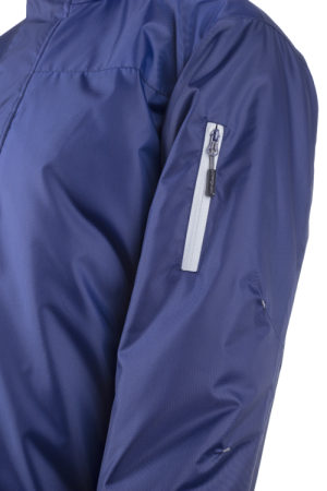 Jacheta de iarna impermeabila Coverguard PANDA, 100% poliester, 160gr/mp [2]