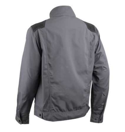 Jacheta de lucru Coverguard ESCALA, 35% bumbac, 65% poliester, 240gr/mp [1]