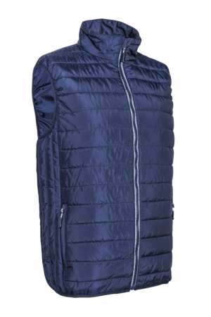 Imbracaminte de lucru - Vesta de lucru Coverguard KABA, 100% poliester, 160gr/mp