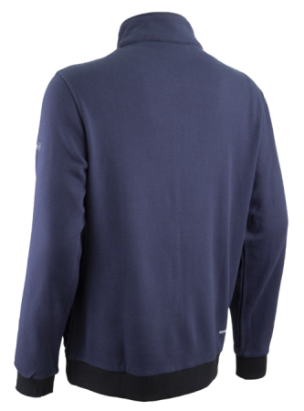 Jacheta de lucru Coverguard LUG multirisc, 60% modacrilic, 39% bumbac, 1% fibre antistatice, 300gr/mp [1]