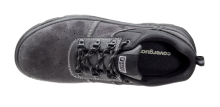 Pantofi de protectie Coverguard MANGANITE S1P, cu bombeu metalic si lamela [4]