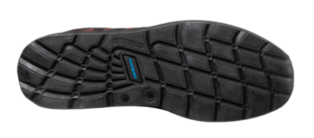 Pantofi de protectie Coverguard OTAVITE S1P FO SR, cu bombeu metalic si lamela [1]