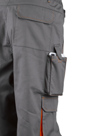 Pantaloni de lucru in talie Coverguard PADDOCK II, 60% bumbac, 40% poliester, 245gr/mp [1]