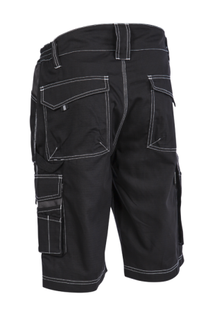 Pantaloni scurti de lucru 3/4 Coverguard OROSI, ripstop, 65% poliester, 35% bumbac, 240gr/mp [1]