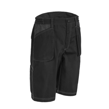 Pantaloni scurti de lucru 3/4 Coverguard OROSI, ripstop, 65% poliester, 35% bumbac, 240gr/mp [0]