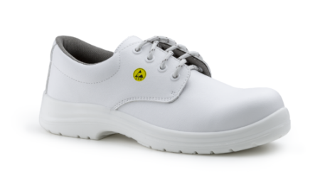 Pantofi - Pantofi de protectie Coverguard MOON S2 ESD FO SR, cu bombeu din compozit