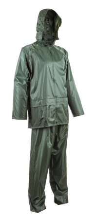 Costum de ploaie impermeabil Coverguard PLUVIO, PVC [2]