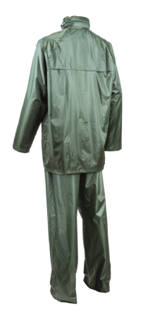 Costum de ploaie impermeabil Coverguard PLUVIO, PVC [1]