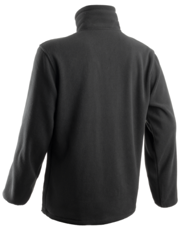 Jacheta fleece Coverguard POLAIRE, 100% poliester, 340gr/mp [1]