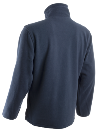 Jacheta fleece Coverguard POLAIRE, 100% poliester, 340gr/mp [1]