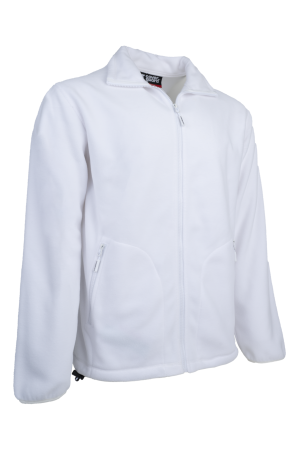 Fleece-uri - Jacheta fleece Coverguard POLAIRE, 100% poliester, 340gr/mp