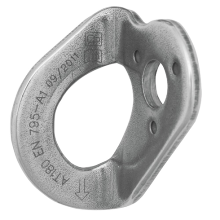 Ancore si anouri - Punct de ancorare permanent Coverguard CADO FIX