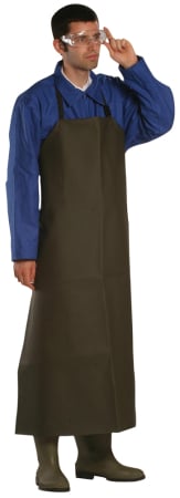Sorturi impermeabile - Sort impermeabil Coverguard BUTCHER APRON PVC, 90X120